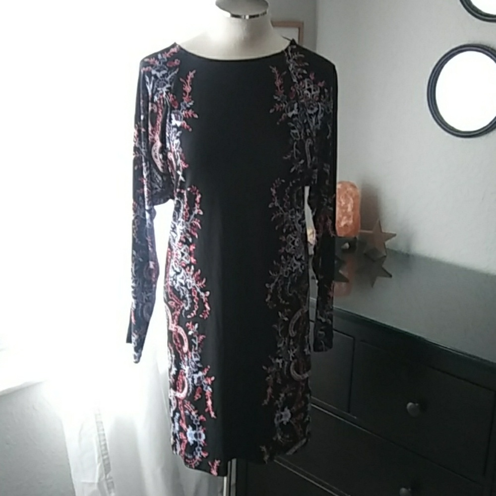 Bcbgmaxazria Dress